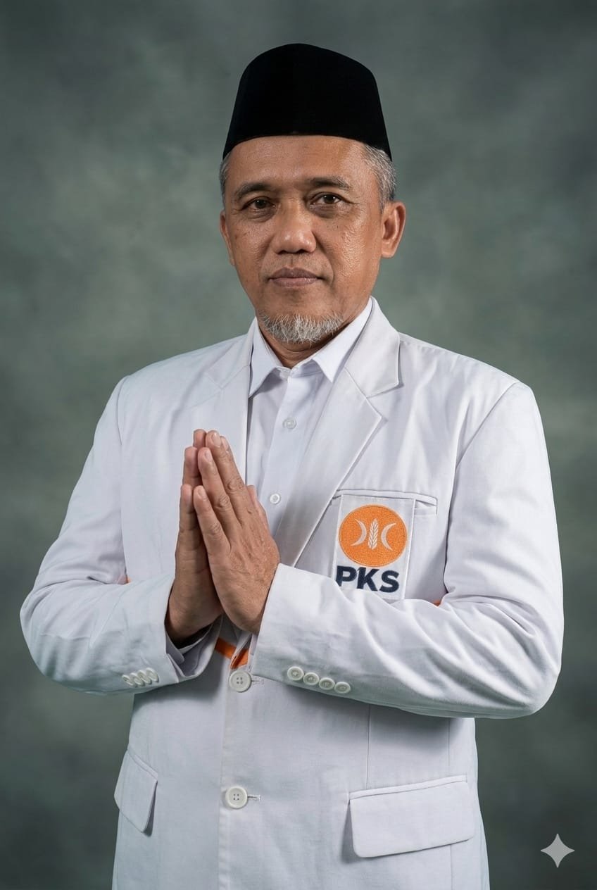 Bapak skskks